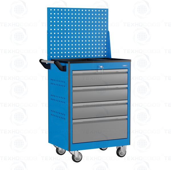 Тележка инструментальная TNC 950.4-1