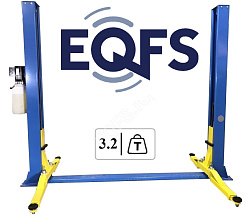 Подъемник 3.2 тонны, ES-1112 