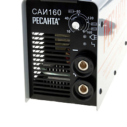 Сварочный аппарат РЕСАНТА САИ-160