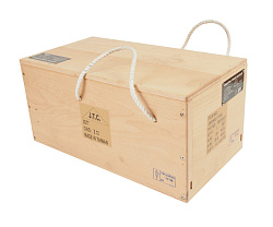 JTC-JW0900-11766 МУЛЬТИПЛИКАТОР 1/2"F X 1 1/2"M ДЛЯ УСИЛЕНИЯ КРУТЯЩЕГО МОМЕНТА ДО 6000НМ