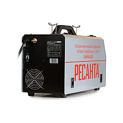 Сварочный аппарат РЕСАНТА САИПА-220