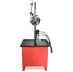 Фаворит Стенд для правки литых дисков