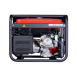 Сварочный генератор FUBAG WS 230 DC ES