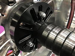 Фаворит-П Стенд для правки литых дисков